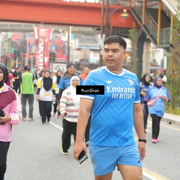 Runner Photo 4710874