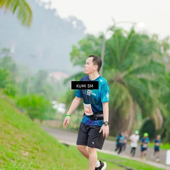 Runner Photo 4710881