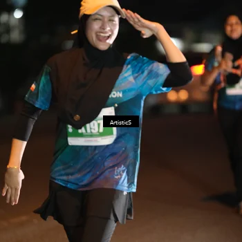 Runner Photo 4710882