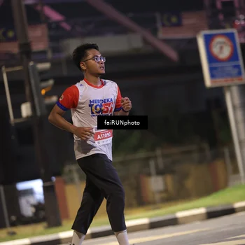 Runner Photo 4710885