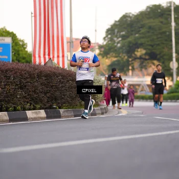 Runner Photo 4710887
