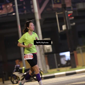 Runner Photo 4710888