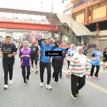 Runner Photo 4710890