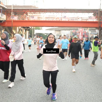 Runner Photo 4710892