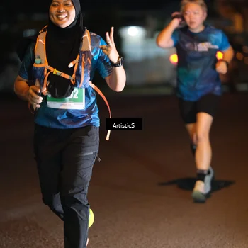 Runner Photo 4710898