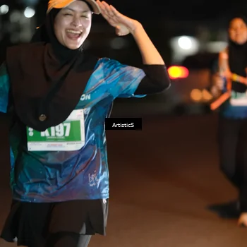 Runner Photo 4710913