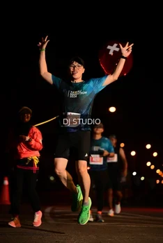 Runner Photo 4710920