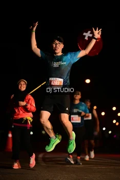 Runner Photo 4710922