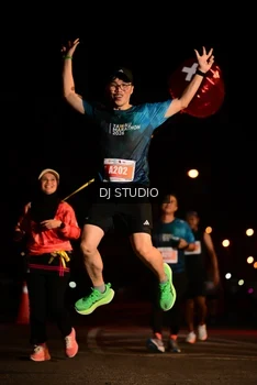 Runner Photo 4710929
