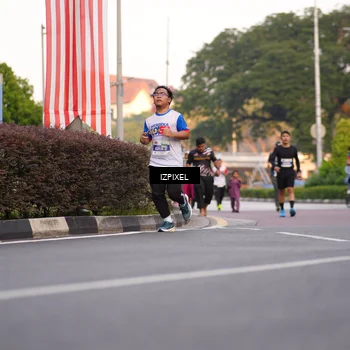 Runner Photo 4710931