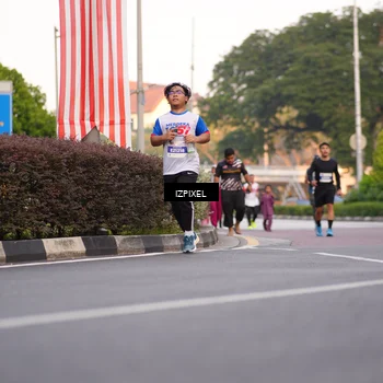 Runner Photo 4710932