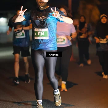 Runner Photo 4710940