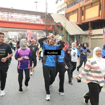 Runner Photo 4710945
