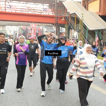 Runner Photo 4710947