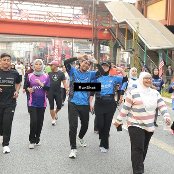Runner Photo 4710948