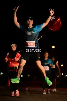 Runner Photo 4710949