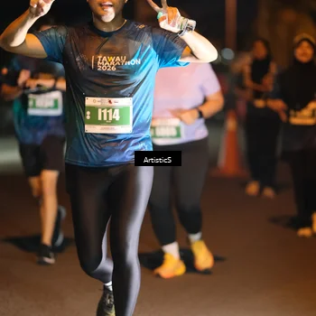 Runner Photo 4710952