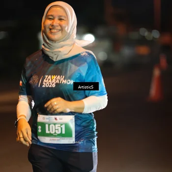 Runner Photo 4710961