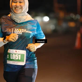 Runner Photo 4710965