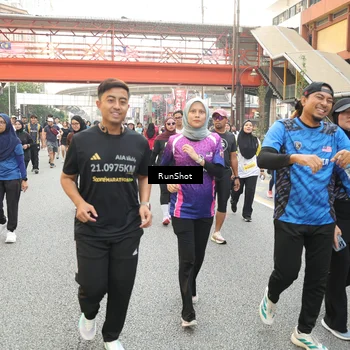 Runner Photo 4710983
