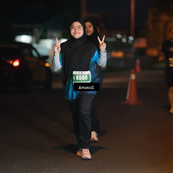 Runner Photo 4710987