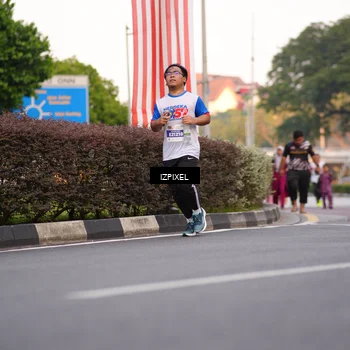Runner Photo 4710994