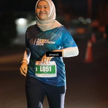 Runner Photo 4710997