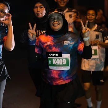 Runner Photo 4711011