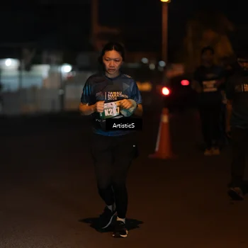 Runner Photo 4711013