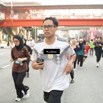 Runner Photo 4711026