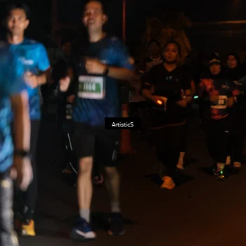 Runner Photo 4711027