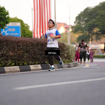 Runner Photo 4711041