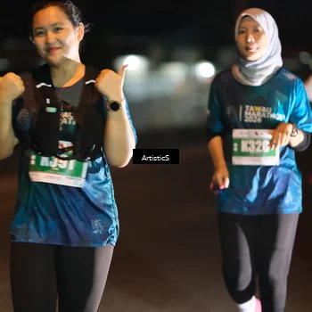 Runner Photo 4711045
