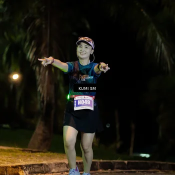Runner Photo 4711053