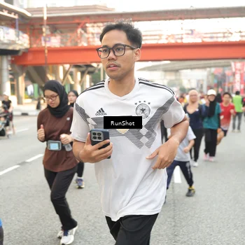 Runner Photo 4711061