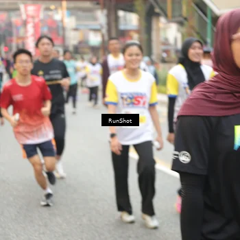 Runner Photo 4711077