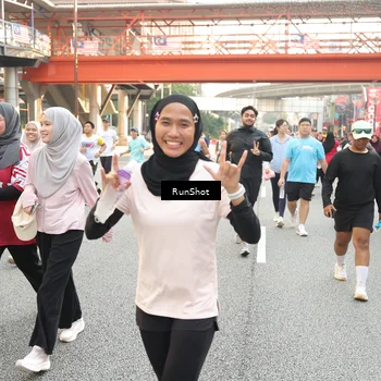 Runner Photo 4711079