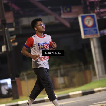 Runner Photo 4711086