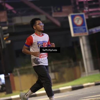 Runner Photo 4711088