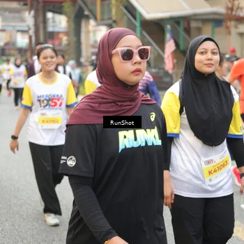 Runner Photo 4711101