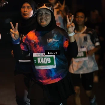 Runner Photo 4711102