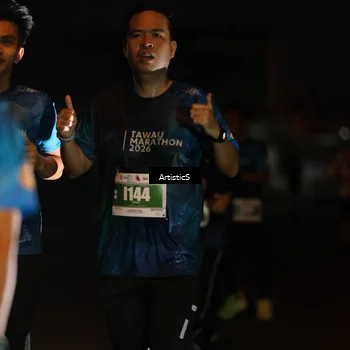 Runner Photo 4711106