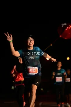 Runner Photo 4711111