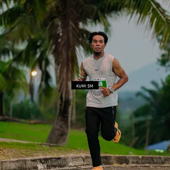 Runner Photo 4711114