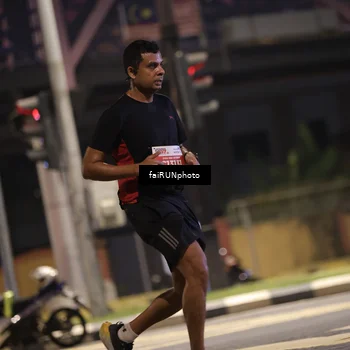 Runner Photo 4711116