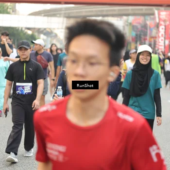 Runner Photo 4711121