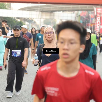 Runner Photo 4711123