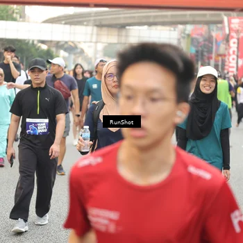 Runner Photo 4711124