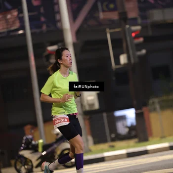 Runner Photo 4711125