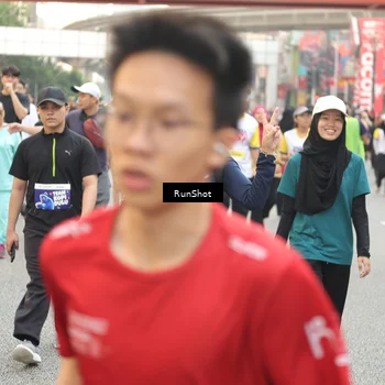 Runner Photo 4711132